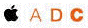 Apple Developer logo