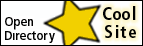 Netscape Open Directory