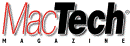 MacTech logo