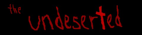 the undeserted, a 35mm short film