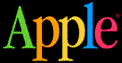 Apple